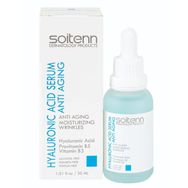 Soitenn Hyaluronic Acid Anti Aging 30 ml Serum