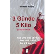 Şok Diyetler Kitabı - Feniks Yayınları