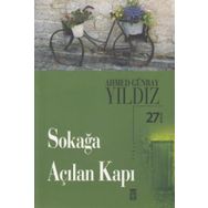 Sokağa Açılan Kapı - Ahmed Günbay Yıldız