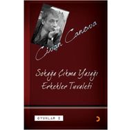 SOKAĞA ÇIKMA YASAĞI - ERKEKLER TUVALETI OYUNLAR 2 - CIVAN CANOVA