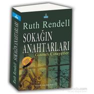 Sokağın Anahtarları - Ruth Rendell