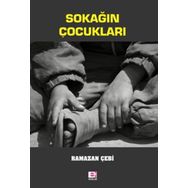 Sokağın Çocukları - Ramazan Çebi