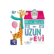 Sokağın En Uzun Evi - İş Bankası Kültür Yayınları