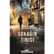 Sokağın Tınısı - Selçuk Büyüktanır