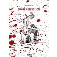 Sokak Cinayetleri - Tayfun Özkan