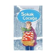 Sokak Çocuğu - Kemalettin Tuğcu