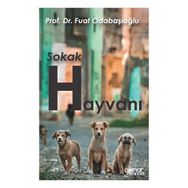 Sokak Hayvanı - Gülnar Yayınları