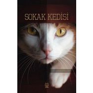 Sokak Kedisi-Luna Yayınları