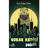 Sokak Kedisi Pamir - Arzu Eylem Turan