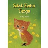 Sokak Kedisi Tarçın - Holly Webb