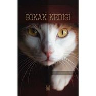 Sokak Kedisi Ufuk Eryıldız