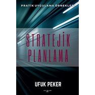 Sokak Kitapları Yayınları Stratejik Planlama