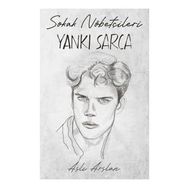Sokak Nöbetçileri Yankı Sarca İndigo Kitap
