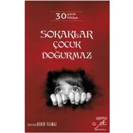 Sokaklar Çocuk Doğurmaz - Derleme