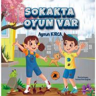 Sokakta Oyun Var - Aysun Kırca