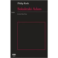 Sokaktaki Adam - Philip Roth