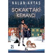 Sokaktaki Kemancı - Nalan Aktaş