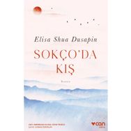 Sokçoda Kış - Elisa Shua Dusapin