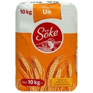 Söke 10 kg Geleneksel Un
