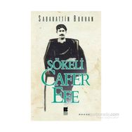 Sökeli Cafer Efe - Sabahattin Burhan