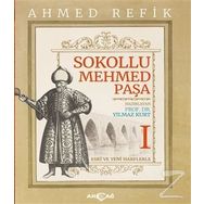 Sokollu Mehmed Paşa-Ahmed Refik 2 Cilt Takım