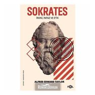 Sokrates - Alfred Edward Taylor
