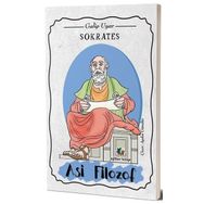 Sokrates: Asi Filozof -Galip Uyar