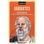 Sokrates - Düşünürler / Ahmet Üzümcüoğlu