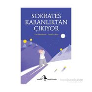 Sokrates Karanlıktan Çıkıyor - Yan Marchand