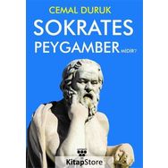 Sokrates Peygamber Midir? - Cemal Duruk