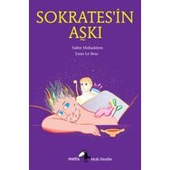 SOKRATESIN AŞKI - SALIM MOKADDEM