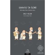 Sokrates'in Ölümü - Sokrates