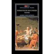 SOKRATES'IN SAVUNMASI - PLATON(EFLATUN) (ISBN:9786053541585)