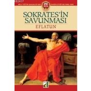 SOKRATES'IN SAVUNMASI - PLATON(EFLATUN) (ISBN:9789753817752)