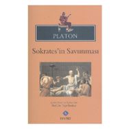 SOKRATES´IN SAVUNMASI - PLATON(EFLATUN) (ISBN:9789753853477)