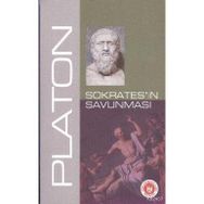 SOKRATESIN SAVUNMASI - PLATON(EFLATUN) (ISBN:9789756186565)