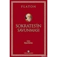 SOKRATES'IN SAVUNMASI - PLATON(EFLATUN) (ISBN:9789758773589)