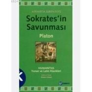 SOKRATES´IN SAVUNMASI - PLATON(EFLATUN) (ISBN:9789759970765)