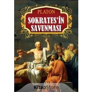 SOKRATES´IN SAVUNMASI - PLATON(EFLATUN) (ISBN:9789944942393)
