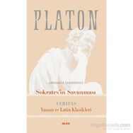 Sokrates’in Savunması Veritas - Platon Longions