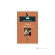 SOKRATIK HÜMANİZM - LAZSLO VERSENYI
