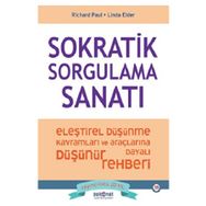 Sokratik Sorgulama Sanatı Richard Paul Psikonet Yayınları