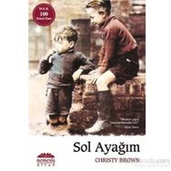 SOL AYAĞIM - CHRISTY BROWN