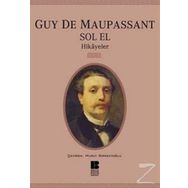 Sol El - Guy De Maupassant