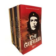 Sol Yanım Seti - 8 Kitap Takım - Parola Yayınları
