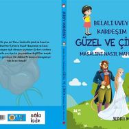 Sola Kidz Belalı Üvey Kardeşim Güzel ve Çirkin Masalını Nasıl Mahvetti?