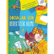 Sola Kidz Çocuklar İçin Dedektiflik Bilimi