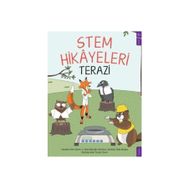Sola Kidz Stem Hikayeleri: Terazi