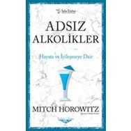 Sola Unitas Kısaltılmış Klasikler Serisi Adsız Alkolikler