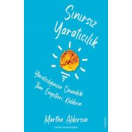 Sola Unitas Sınırsız Yaratıcılık - Martha Alderson